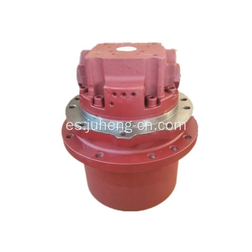 19031-24900 Motor de desplazamiento Takeuchi TB125 Mando final